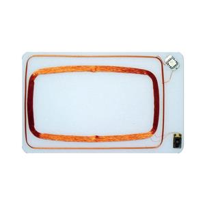 کارت پی وی سی مایفر 200 عددی Mifare PVC Card 1K