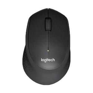 ماوس بی سیم لاجیتک مدل M330