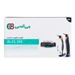 کارتریج تونر لکسمارک جی اند بی Lexmark E250 G&B