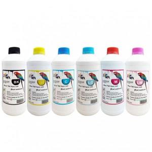 ست جوهر پرینتر اپسون 6 رنگ Epson WOX 1000ml