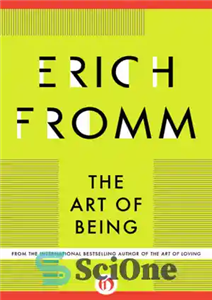 دانلود کتاب The art of being – هنر بودن