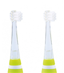 سری یدک مسواک برقی نوویتا Nuvita 0077 Baby Toothbrushes