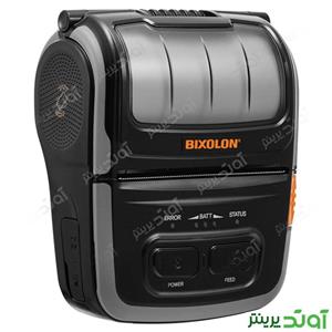 فیش پرینتر بیکسلون قابل حمل Bixolon SPP R318 SPP R318 Thermal Printer