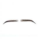 ابرو مصنوعی ولاسی زنانه مدل Vlasy Women Human Hair Eye Brows EM-787-32