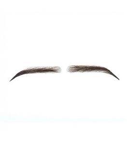 ابرو مصنوعی ولاسی زنانه مدل Vlasy Women Human Hair Eye Brows EM-787-32 