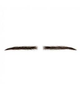 ابرو مصنوعی ولاسی زنانه مدل Vlasy Women Human Hair Eye Brows KS-W731-32