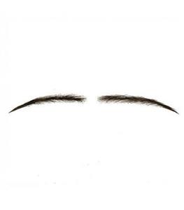 ابرو مصنوعی ولاسی زنانه مدل Vlasy Human Hair Eye Brows KS-W732-3
