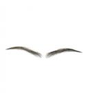 ابرو مصنوعی ولاسی مدل Vlasy Eyebrows Human Hair EM-780-3