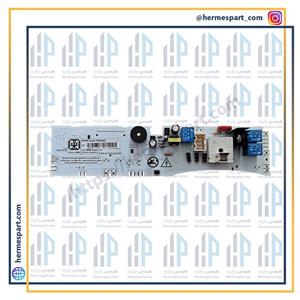 برد لباسشویی فاگور بدون نمایشگر 3017