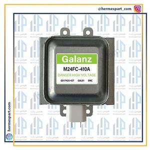 مگنترون گالانز مدل M24FC-410A