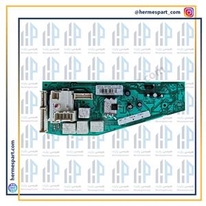 برد لباسشویی زیرووات 5035 