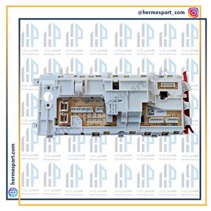 برد لباسشویی بکو دو سوکت 5031