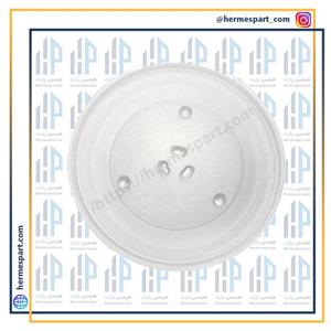سینی پیرکس اورجینال ماکروفر ناسیونال