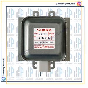مگنترون شارپ مدل A310 2M254 (L)