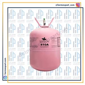 گاز R410a سیزن 11.3 کیلویی