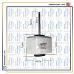 موتور فن داخلی کولر گازی میتسوبیشی RC5J56-AF