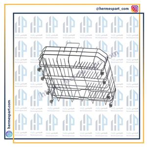 سبد ماشین ظرفشویی الکترولوکس