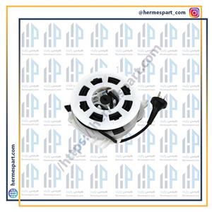 سیم جمع کن جاروبرقی ال جی