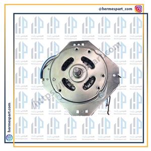 موتور خشک کن لباسشویی دو قلو اسنوا 80w