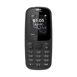 گوشی موبایل ارد مدل 105C دو سیم کارت Orod 105C Dual SIM Mobile Phone