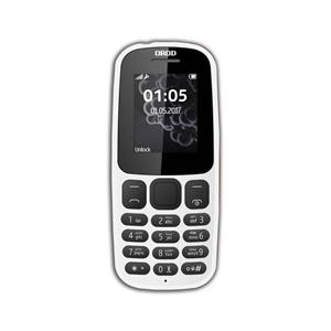 گوشی موبایل ارد مدل 105C دو سیم کارت Orod 105C Dual SIM Mobile Phone