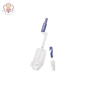 شیشه و سر شیشه شور بیبی سیل Babisil BS4489 Bottle and Teat Brush