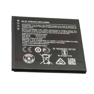 باتری اوریجینال گوشی موبایل نوکیا 1 مدل BV-5V