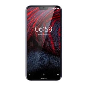 گوشی موبایل نوکیا مدل 6٫1Plus با ظرفیت 32 گیگ