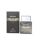 عطر و ادکلن مردانه سنسیرو اکسوس بلک Sansiro Exsus Black For Men