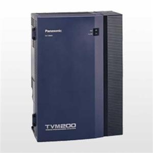 صندوق صوتی پاناسونیک KX-TVM200