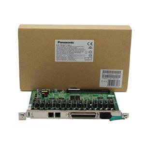 کارت سانترال پاناسونیک KX-TDA0174