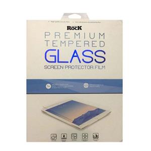   محافظ صفحه نمایش شیشه ای تمپرد مدل راک کلاسیک مناسب برای تبلت لنوو Tab 10 X103F