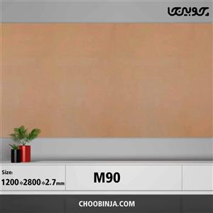 دیوارپوش ماربل شیت کد M90