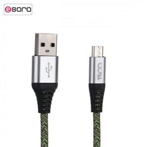 TSCO MICRO USB TO USB TC-A19 2M CABLE