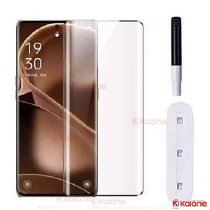 گلس گوشی Xiaomi Redmi Note 13 Pro Plus یو وی