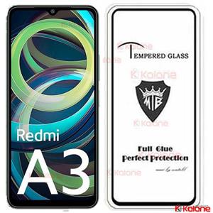 گلس گوشی Xiaomi Redmi A3 برند Mietubl