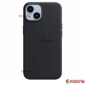 قاب چرمی Apple iPhone 14 مدل مگ سیف