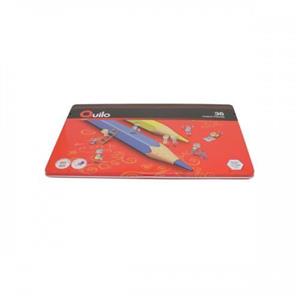 مداد رنگی کویلو 36 رنگ کد 634008