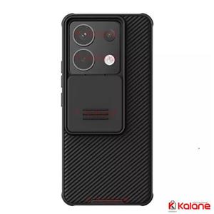 قاب نیلکین Xiaomi Poco X6 مدل CamShield Pro