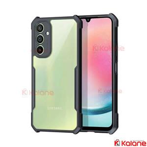 کاور ژاند مدل Beatle مناسب برای گوشی موبایل سامسونگ Galaxy A35