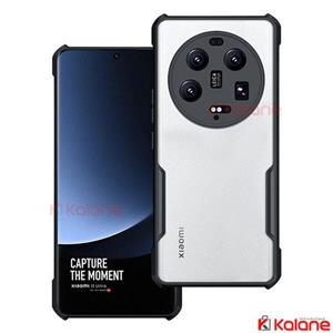 قاب پشت کریستال XUNDD شیائومی Xiaomi 14 Ultra مدل beatle