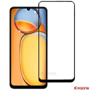 محافظ صفحه تمام صفحه Xiaomi Redmi 13C