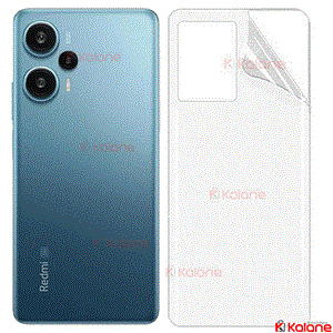 برچسب نانو پشت گوشی Xiaomi Poco F5