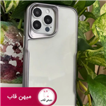 قاب گوشی آیفون Titan luxury