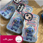 قاب گوشی آیفون Stitch Hoodie