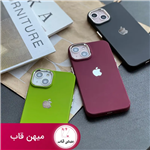 قاب گوشی آیفون Mono Color Case