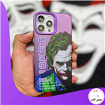 قاب گوشی آیفون طرح Joker | جوکر