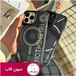 قاب گوشی آیفون طرح Nothing Phone 