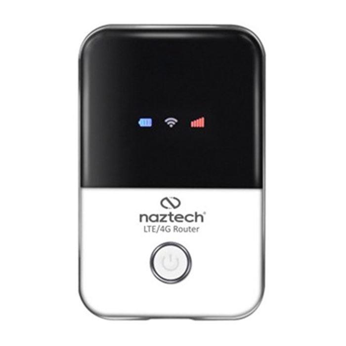 Naztech 
