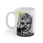 ماگ طرح هریسون فورد Harrison Ford مدل NM1976